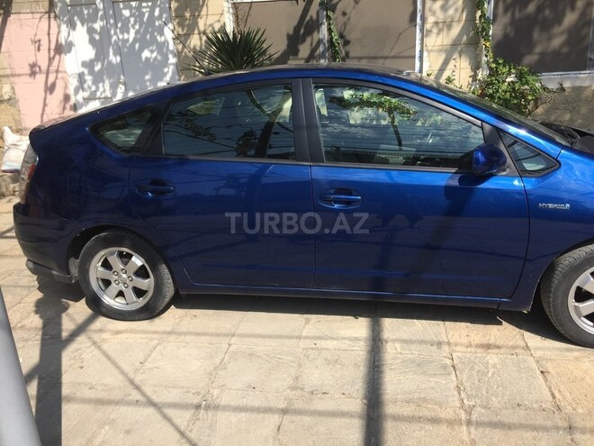Toyota Prius 2008, 158,000 km - 1.5 l - Bakı