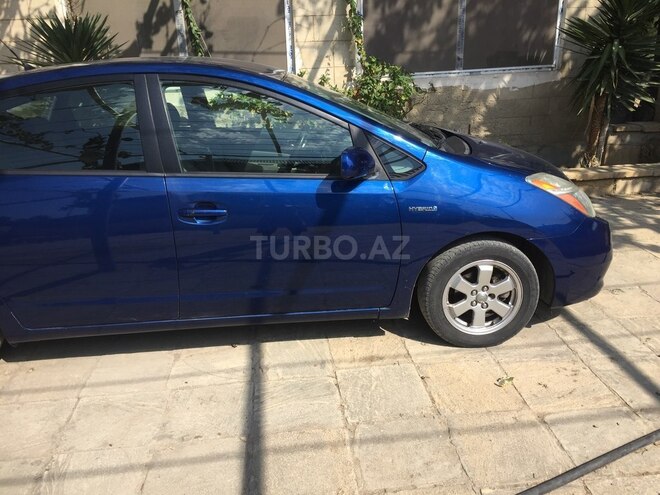 Toyota Prius 2008, 158,000 km - 1.5 l - Bakı