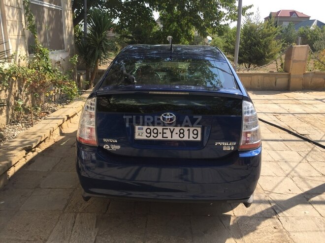 Toyota Prius 2008, 158,000 km - 1.5 l - Bakı