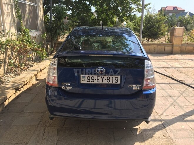 Toyota Prius 2008, 158,000 km - 1.5 l - Bakı
