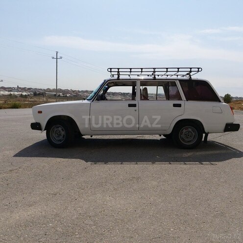 LADA (VAZ) 2104 2007, 334,869 km - 1.6 l - Bakı