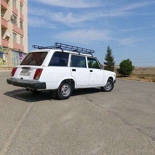 LADA (VAZ) 2104 2007, 334,869 km - 1.6 l - Bakı