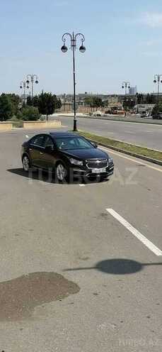 Chevrolet Cruze 2015, 80,000 km - 1.4 l - Bakı