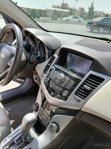 Chevrolet Cruze 2015, 80,000 km - 1.4 l - Bakı