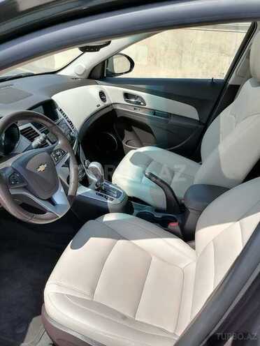 Chevrolet Cruze 2015, 80,000 km - 1.4 l - Bakı