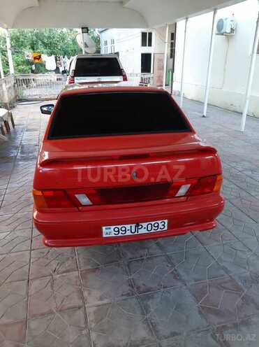 LADA (VAZ) 2115 2011, 250,000 km - 1.6 л - Bakı