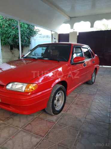 LADA (VAZ) 2115 2011, 250,000 km - 1.6 л - Bakı