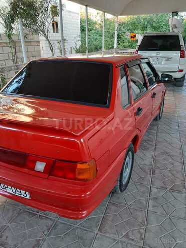 LADA (VAZ) 2115 2011, 250,000 km - 1.6 л - Bakı