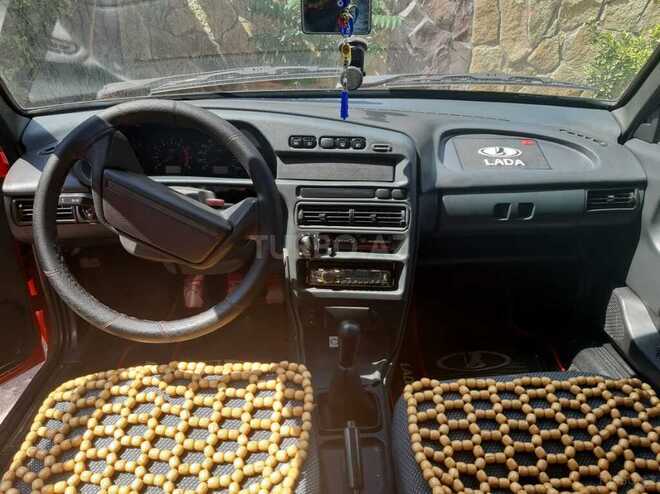LADA (VAZ) 2115 2011, 250,000 km - 1.6 л - Bakı