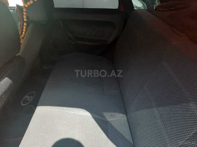 LADA (VAZ) 2115 2011, 250,000 km - 1.6 л - Bakı