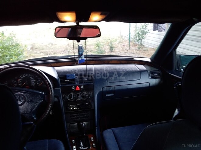 Mercedes C 200 1995, 336,497 km - 2.0 l - Cəlilabad