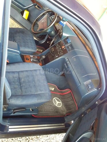 Mercedes C 200 1995, 336,497 km - 2.0 l - Cəlilabad