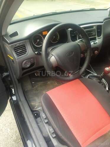 Kia Rio 2005, 126,000 km - 1.4 l - Bakı