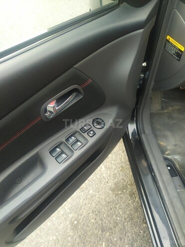 Kia Rio 2005, 126,000 km - 1.4 l - Bakı