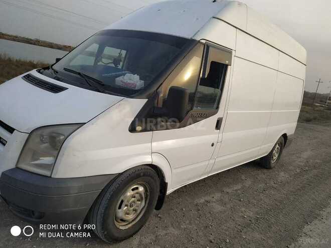 Ford Transit 2007, 430,000 km - 2.4 л - Bakı