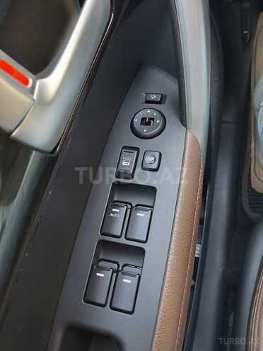 Kia Sorento 2012, 125,000 km - 2.0 l - Bakı