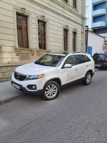 Kia Sorento 2012, 125,000 km - 2.0 l - Bakı