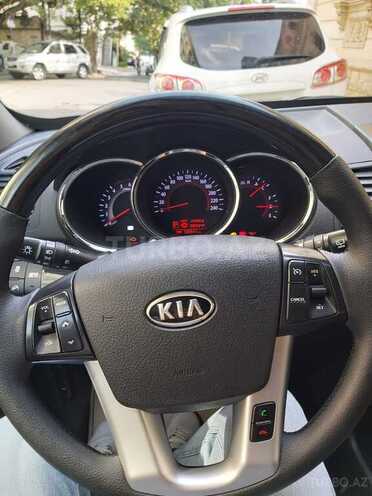 Kia Sorento 2012, 125,000 km - 2.0 l - Bakı