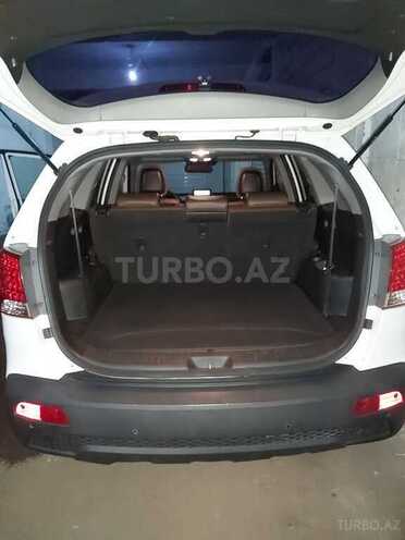 Kia Sorento 2012, 125,000 km - 2.0 l - Bakı