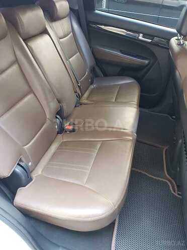 Kia Sorento 2012, 125,000 km - 2.0 l - Bakı
