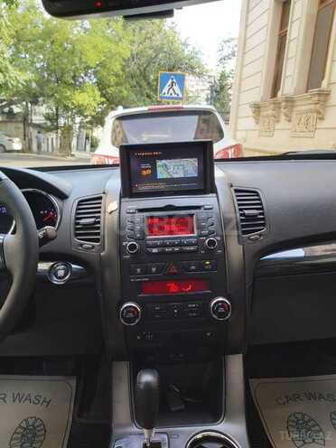 Kia Sorento 2012, 125,000 km - 2.0 l - Bakı
