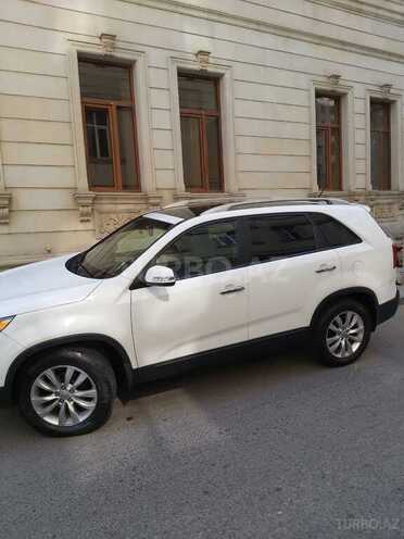 Kia Sorento 2012, 125,000 km - 2.0 l - Bakı
