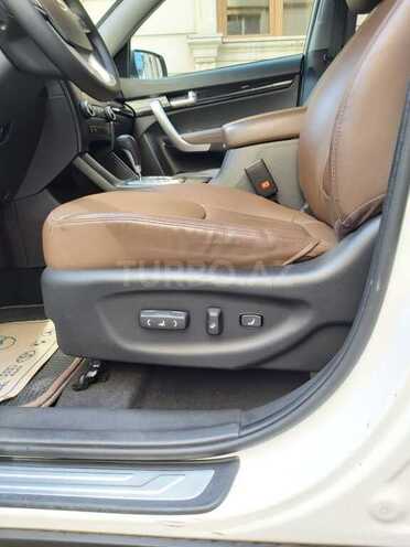 Kia Sorento 2012, 125,000 km - 2.0 l - Bakı