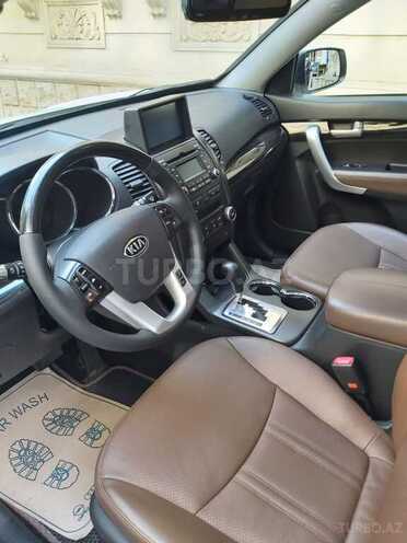 Kia Sorento 2012, 125,000 km - 2.0 l - Bakı