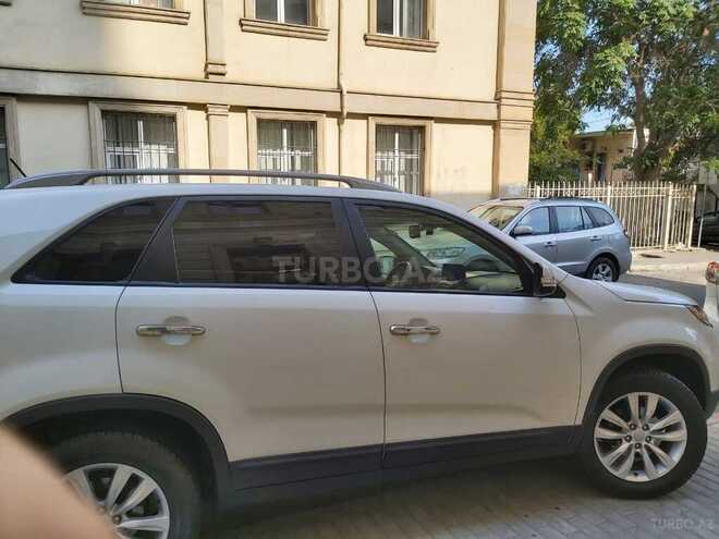 Kia Sorento 2012, 125,000 km - 2.0 l - Bakı