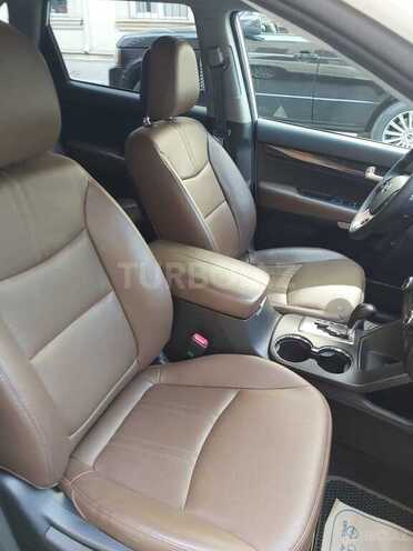 Kia Sorento 2012, 125,000 km - 2.0 l - Bakı