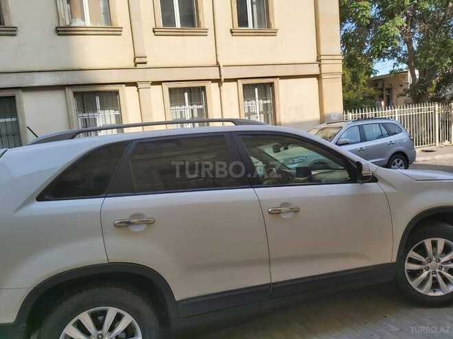 Kia Sorento 2012, 125,000 km - 2.0 l - Bakı