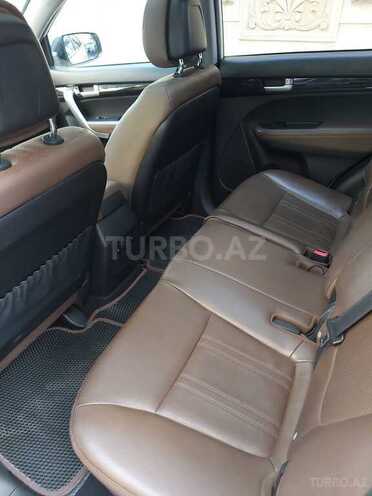 Kia Sorento 2012, 125,000 km - 2.0 l - Bakı