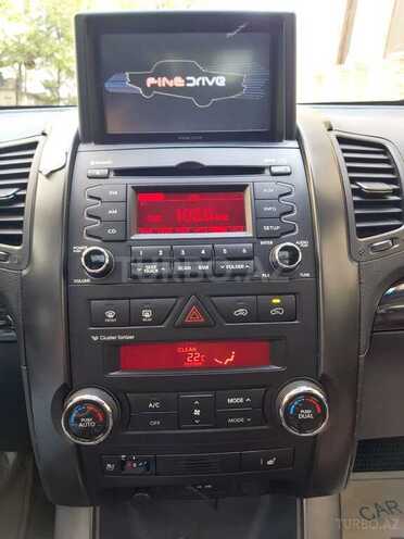 Kia Sorento 2012, 125,000 km - 2.0 l - Bakı
