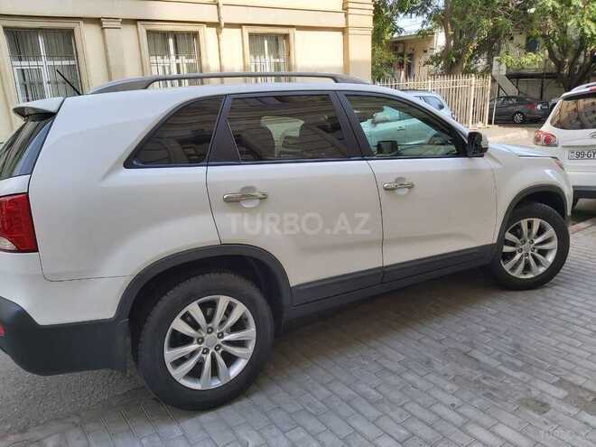 Kia Sorento 2012, 125,000 km - 2.0 l - Bakı