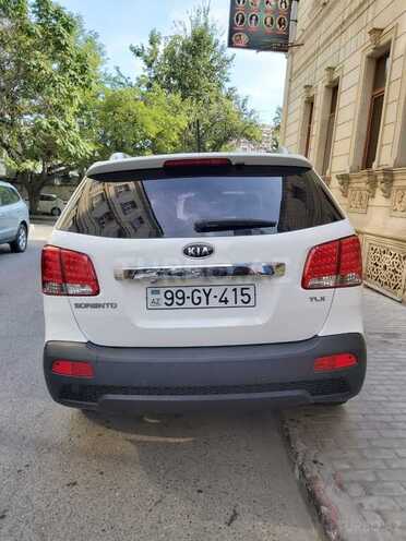 Kia Sorento 2012, 125,000 km - 2.0 l - Bakı