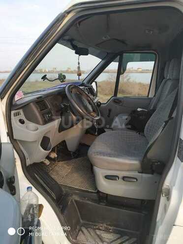 Ford Transit 2007, 430,000 km - 2.4 л - Bakı
