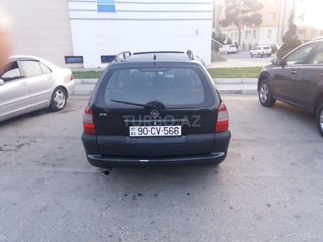 Opel Vectra 1998, 295,000 km - 1.8 л - Bakı