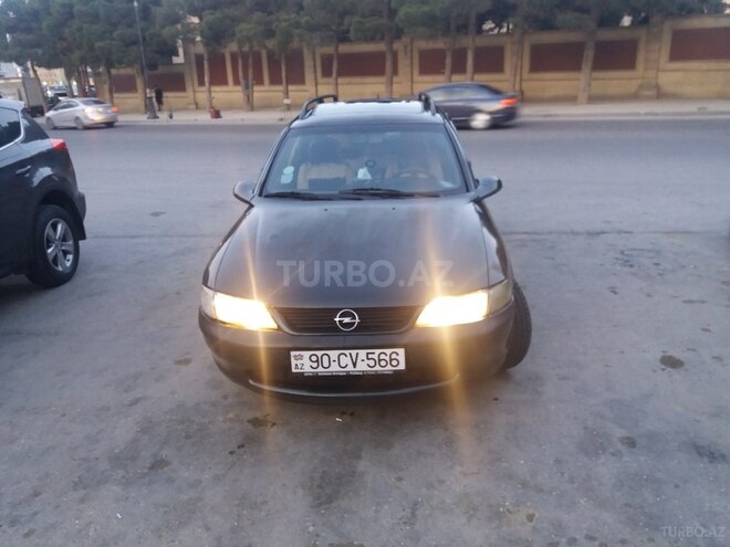 Opel Vectra 1998, 295,000 km - 1.8 л - Bakı