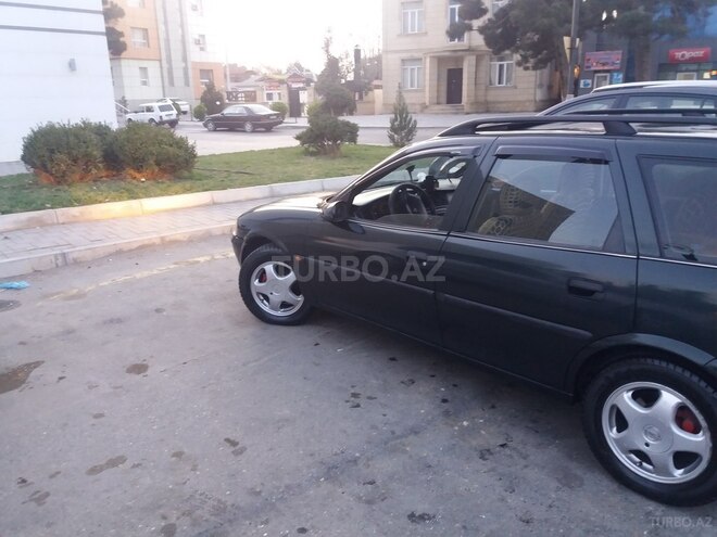 Opel Vectra 1998, 295,000 km - 1.8 л - Bakı