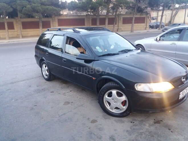 Opel Vectra 1998, 295,000 km - 1.8 л - Bakı