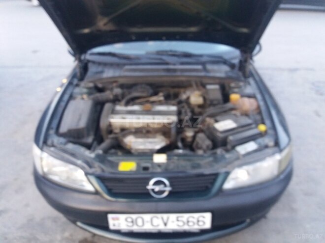 Opel Vectra 1998, 295,000 km - 1.8 л - Bakı
