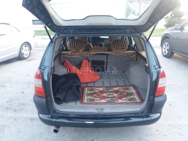 Opel Vectra 1998, 295,000 km - 1.8 л - Bakı