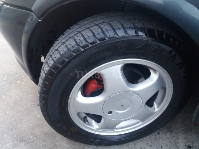 Opel Vectra 1998, 295,000 km - 1.8 л - Bakı