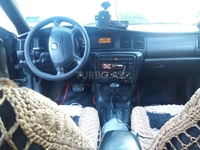 Opel Vectra 1998, 295,000 km - 1.8 л - Bakı
