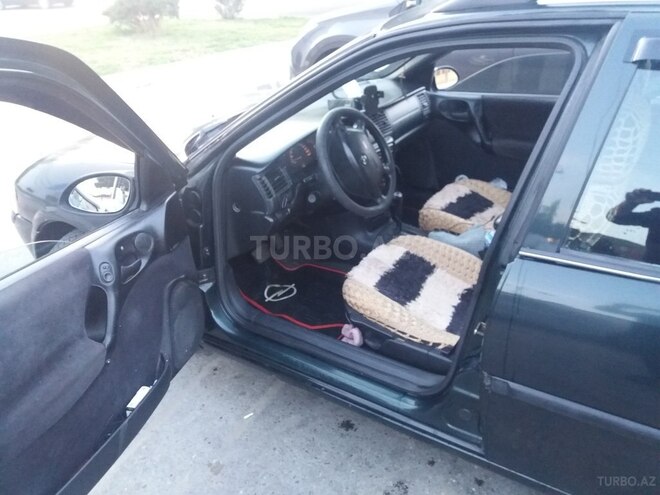 Opel Vectra 1998, 295,000 km - 1.8 л - Bakı