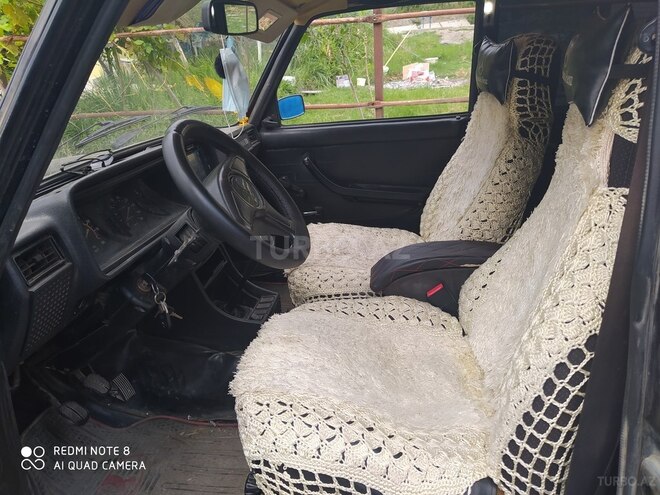 LADA (VAZ) 2107 1993, 120,000 km - 1.6 л - Ağdaş