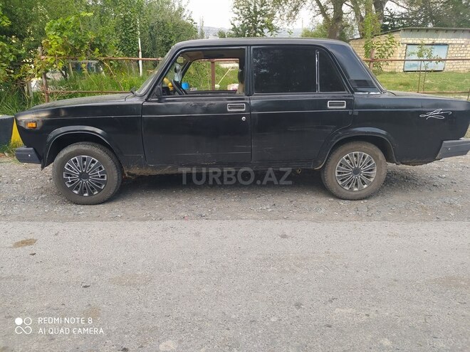 LADA (VAZ) 2107 1993, 120,000 km - 1.6 л - Ağdaş