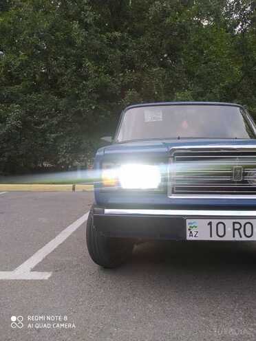 LADA (VAZ) 2107 2005, 560,000 km - 1.6 l - Quba