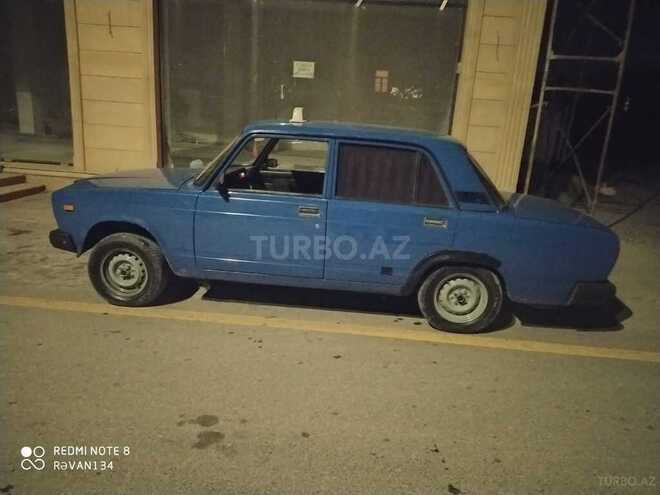 LADA (VAZ) 2107 2005, 560,000 km - 1.6 l - Quba