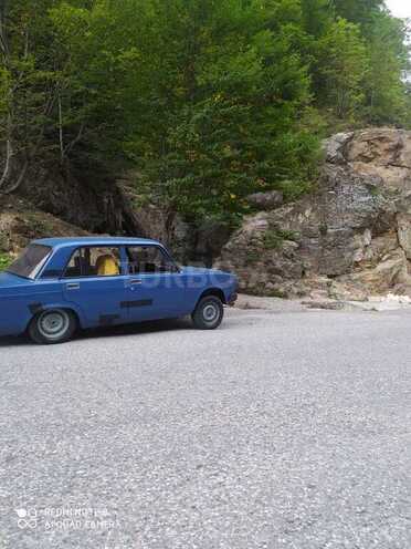 LADA (VAZ) 2107 2005, 560,000 km - 1.6 l - Quba